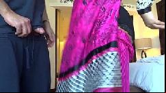 सील पैक चूत मारने की खुशी