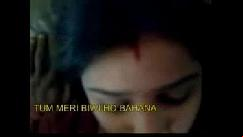 शराबी दोस्त की मस्त बीवी