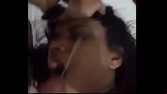 मुझे अपनी बांहो मे सुला दो जानू
