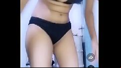 चाची ने चुदवाया